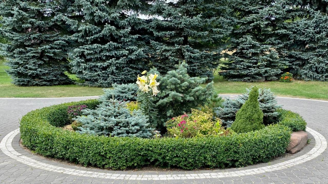 Agroturystyka Pod Jodlami Kolaki Wietrzychowo 外观 照片